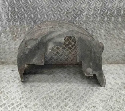 Audi A3 S3 8V Rear arch fender liner splash guards 8V0810172F