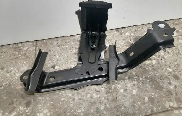 Lexus NX Battery tray 600HV