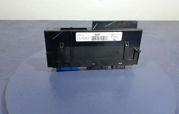 BMW X5 F15 Comfort/convenience module 9277252