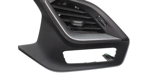 BMW 1 F40 Dashboard air vent grill cover trim 9631125