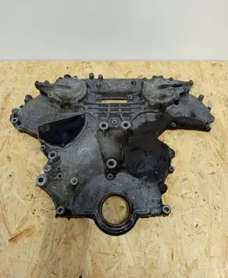 Infiniti FX Timing belt guard (cover)