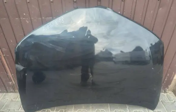 Toyota Auris E180 Engine bonnet/hood MASKAAURISE18