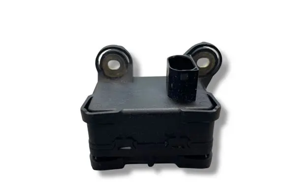 Mercedes-Benz C W203 ESP acceleration yaw rate sensor A0035429818 FD05M10 10170104
