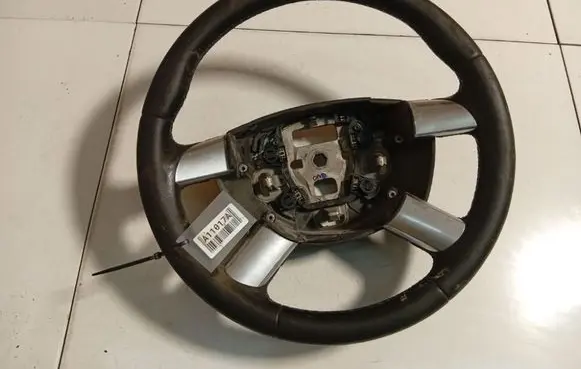 Ford Focus Steering wheel 4M513600CJW