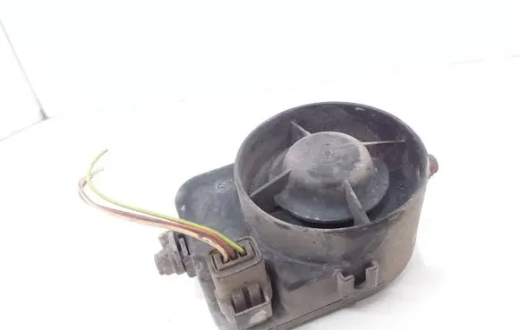 Peugeot 307 Alarm system siren 9639557480