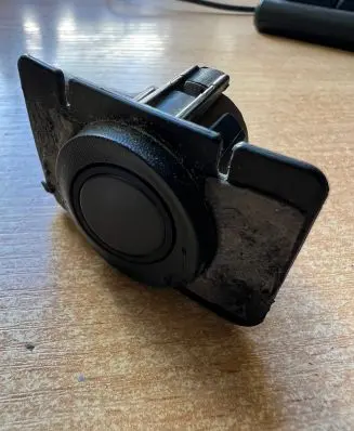 Jaguar E-Pace Parking PDC sensor HK8315C868AA