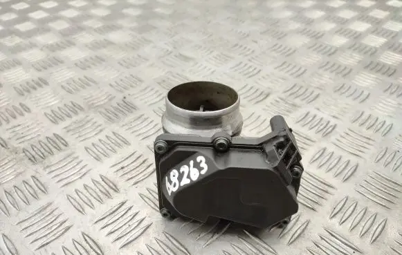 BMW 5 F10 F11 Throttle valve 780623101 1101074