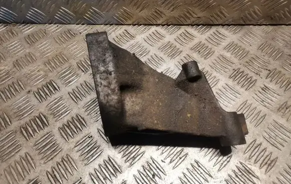 Mercedes-Benz C W203 Engine mounting bracket 6112230704