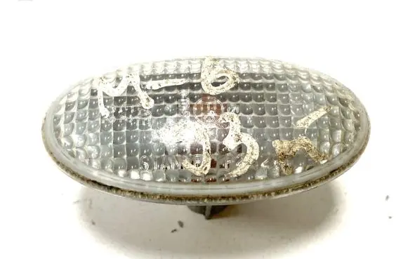 Mazda 6 Front fender indicator light