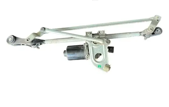 BMW 1 F20 F21 Front wiper linkage and motor W000026097 726750302