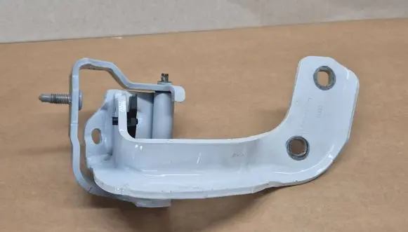 Audi A6 S6 C7 4G Tailgate/trunk/boot hinge 4G9827300