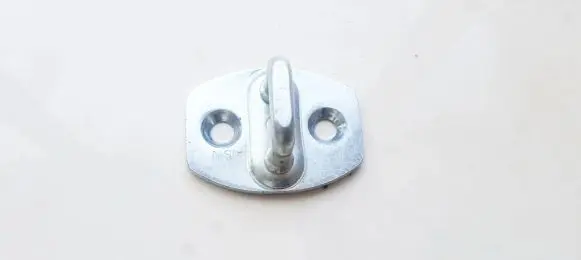 Toyota Auris 150 Front door lock loop/hook striker 