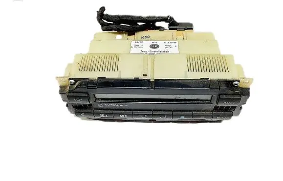 Climate control unit