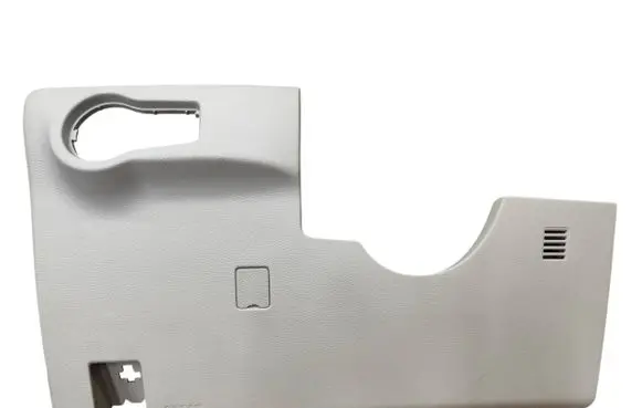 Chrysler Pacifica Dashboard lower bottom trim panel 6AL72PD2AH 6EL32PD2AA