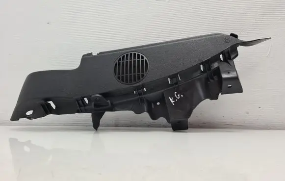 BMW 1 E81 E87 Other trunk/boot trim element 51467119503 5146711950304