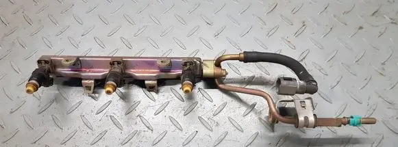 Honda Ridgeline I Fuel main line pipe
