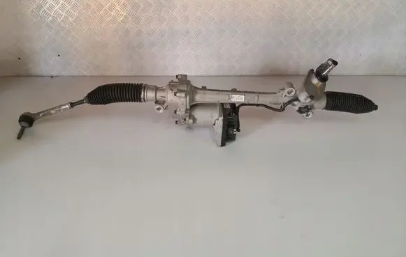 Tesla Model S Steering rack 107080199D