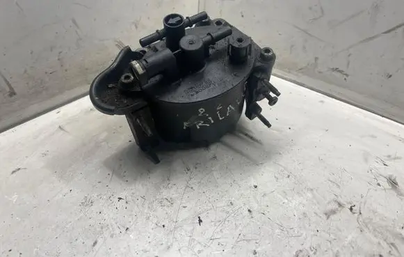 Land Rover Freelander 2 - LR2 Fuel filter housing 6284