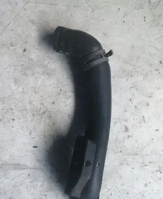 Audi A3 S3 A3 Sportback 8P Intercooler hose/pipe