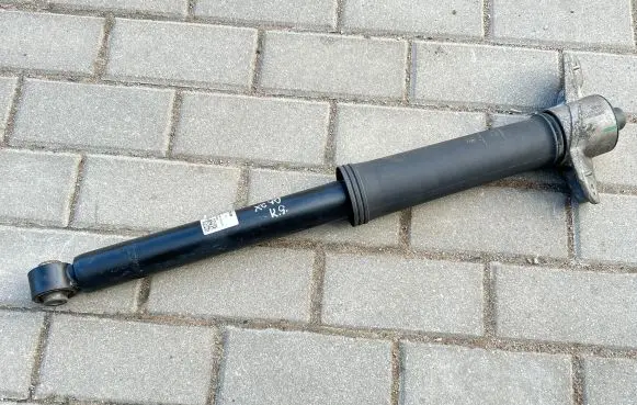Volvo XC40 Rear shock absorber/damper 32221648 190121A0331 8888852716