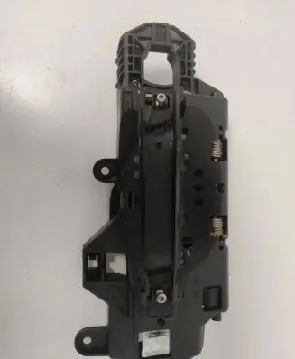 Audi Q5 SQ5 Front door exterior handle/bracket 80A837812