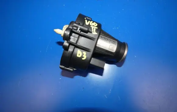 Volvo V60 Intake manifold 31293737 0280751022
