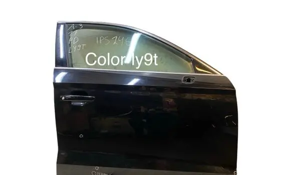 Audi A3 S3 8V Front door 