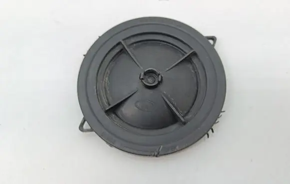 BMW 6 F12 F13 Headlight/headlamp dust cover 65531