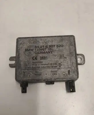 BMW 7 E38 Other control units/modules 84216907520 13399710