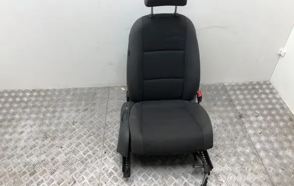 Volkswagen Touran II Other seats 