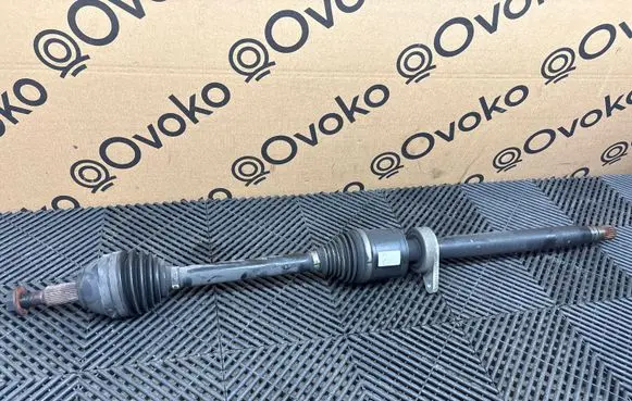 Chrysler Pacifica Front driveshaft