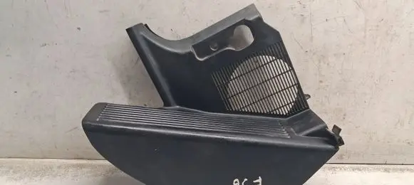 BMW 3 E36 Foot area side trim 51431960993