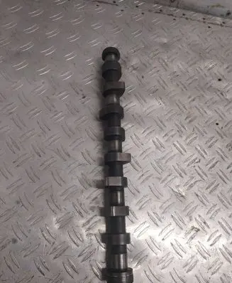 Camshaft