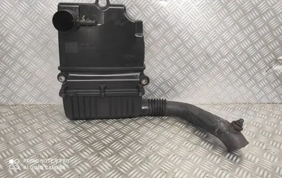 Fiat Punto (199) Air filter box 51773400
