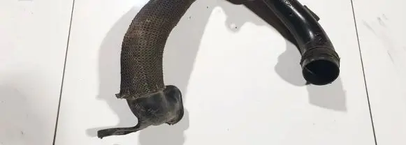 Toyota Corolla Verso E121 Intercooler hose/pipe 7210ct17 7-210ct1-7