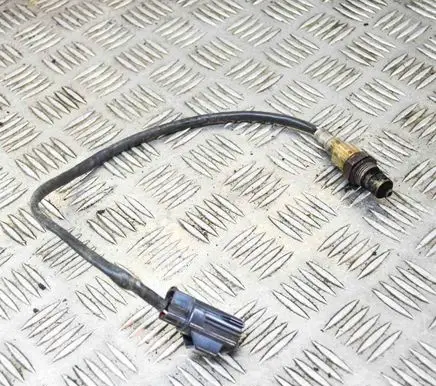 Land Rover Range Rover Evoque L538 Lambda probe sensor 0281004667 GJ329D375AD