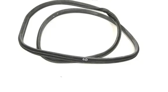 Mini Cooper Countryman R60 Rubber seal rear door 9808549
