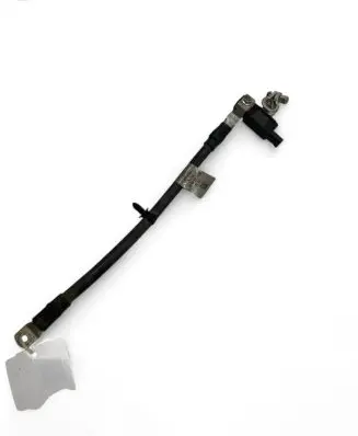 Land Rover Range Rover Velar Negative earth cable (battery) HPLA10C679AC KK8314301AA