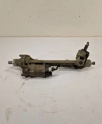 BMW 3 F30 F35 F31 Steering rack 689118402
