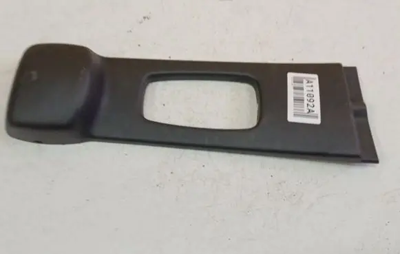 Citroen C4 I Other interior part 9654245777