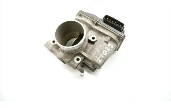 Mazda 6 Electric throttle body valve R2AA136B0