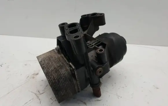 Volkswagen Crafter Oil filter mounting bracket 03N115389P 065720 0F2067