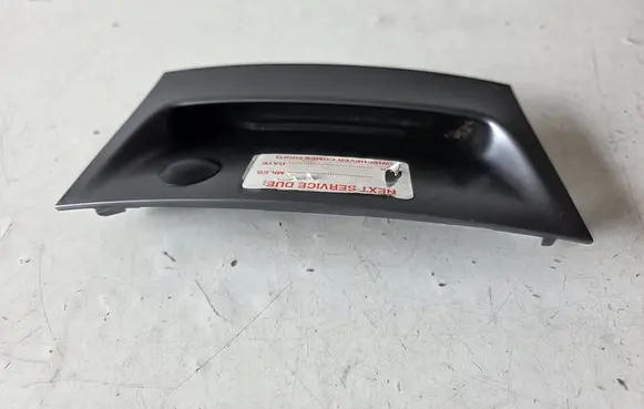Opel Astra K Panel trim 13448078 529131017