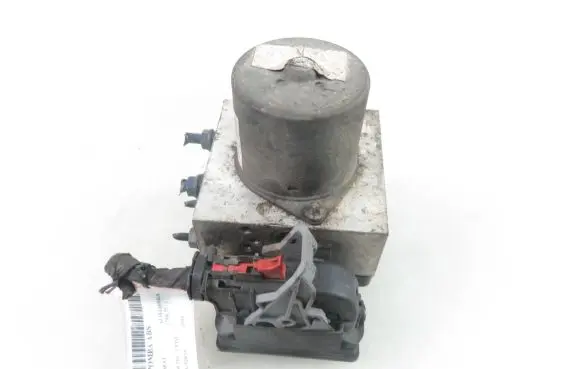 Seat Alhambra (Mk2) ABS Pump 14176990111