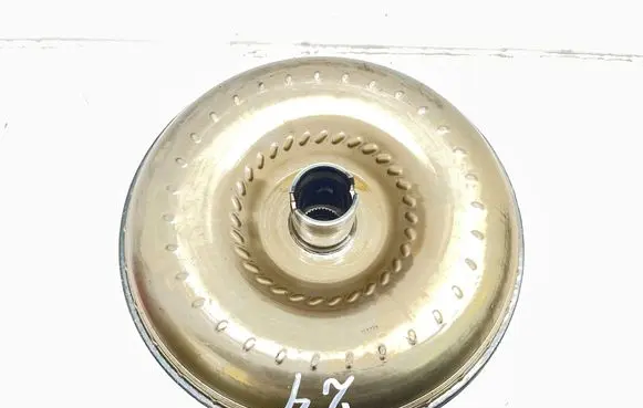 Mercedes-Benz CLK A209 C209 Torque converter A2092501002