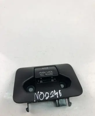 Volvo S60 Parking (PDC) sensor switch 31334637