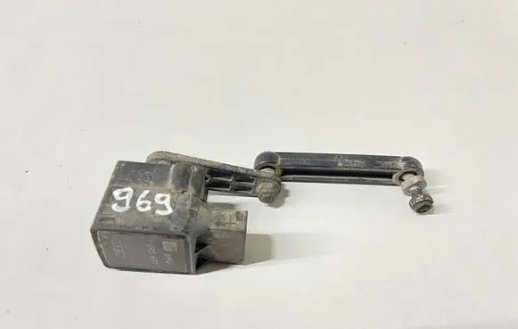 BMW X5 E53 Headlight/headlamp level sensor 1093697
