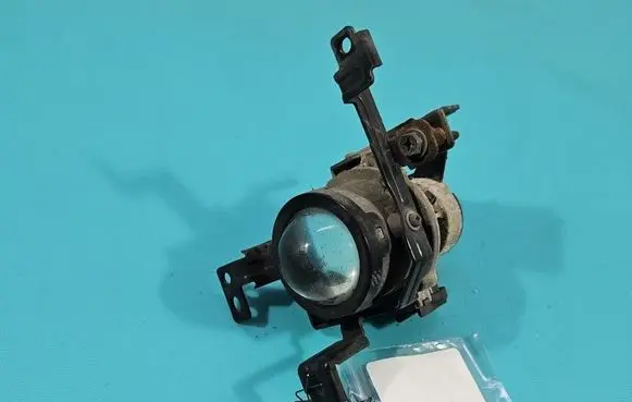 Hyundai i30 Front fog light 92202G4510 IMPRK1563125