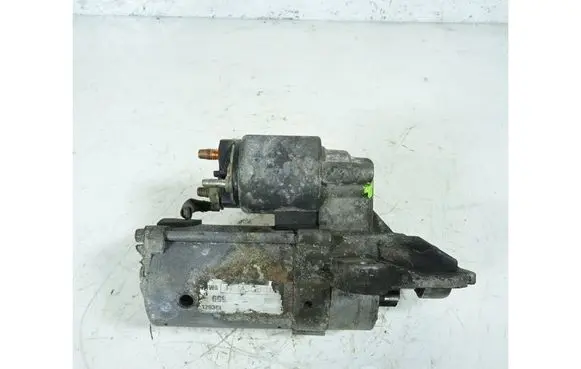 Ford Mondeo MK IV Starter motor 6G9N-11000-AB
