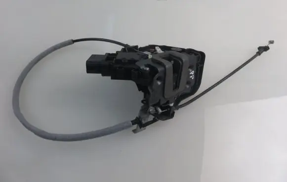 Ford S-MAX Front door lock 6M2AR21812AA